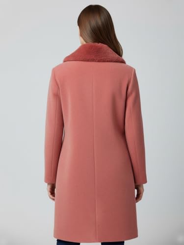 Image of PLAGG Winter Long Length Warm Overcoat