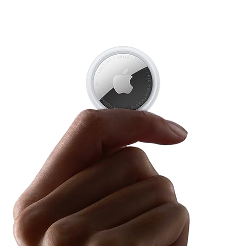 Image of Apple AirTag 4 Pack ​​​​​​​