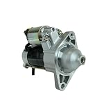 Self Starter Motor Compatible For TOYOTA ECHO TOYOTA Yaris 1.3 1.5 2810021020 2810021021 2810021022