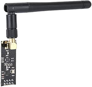Pa Lna Module Modulo Ricetrasmettitore NRF24L01 PA LNA 2.4G - 1100m Con Antenna Per Arduino Wireless 2.4g Arduino