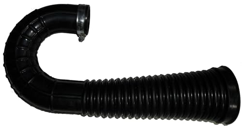 Vitacci Bahama 150, Eagle 150cc, Scooter Air Filter Box Intake Duct Tube