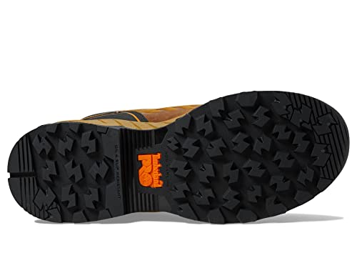 Image of Timberland PRO Men's Work Summit Composite Toe Work Boots