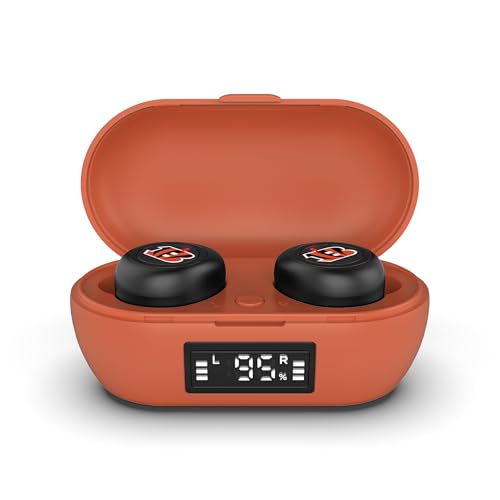 Image of SOAR NFL True Wireless Earbuds v.7