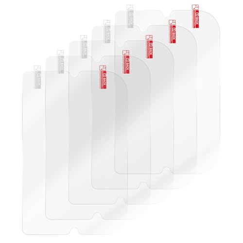 HIKUDIY 5PCS LCD Screen Protector Film for Creality LD-002H 3D Printer