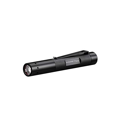 Ledlenser, P2R Core Rechargeable Pen Light, 120 Lumens, Advanced Focus System #TOP8