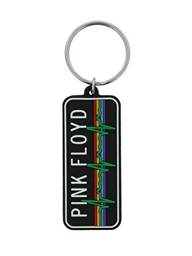 Preisvergleich Produktbild GB eye, Pink Floyd, Spectrum, Schlüsselanhänger