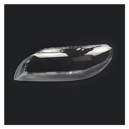 Couvercle lentille phare anti-buée pour Volvo S80L côté gauche avant