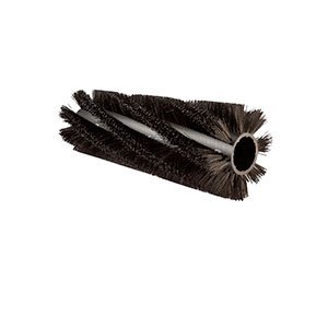Tennant - Castex Nobles 35324 - Broom, 49.5" 8 D.R. Poly & Wir