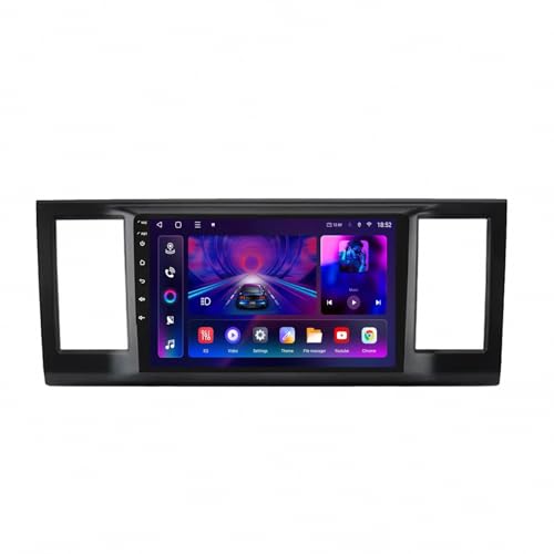 Navegador GPS para Camión Evita Pérdidas de Señal en VW Caravelle 6 2015-2020