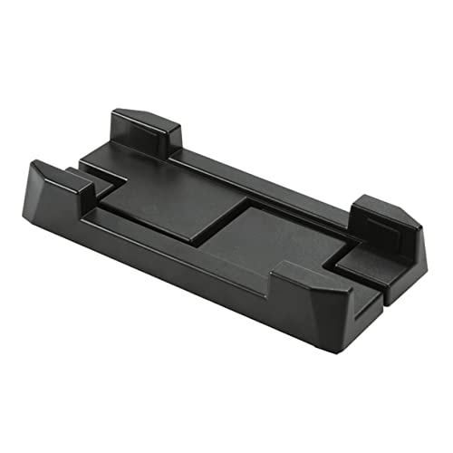 Soporte ajustable para CPU Uonlytech, capacidad de carga para chasis, diseño para oficina y hogar miniatura 1