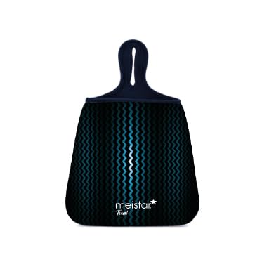 meistar Bolsa de neopreno de basura para coche (rueda)