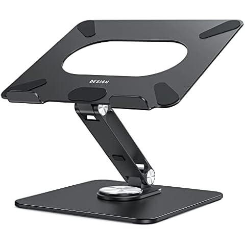 BESIGN LSX7 Laptop Stand Cover