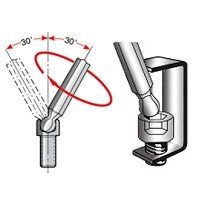 Llave ACOD 1996M HEX BOL 10 - Image 4