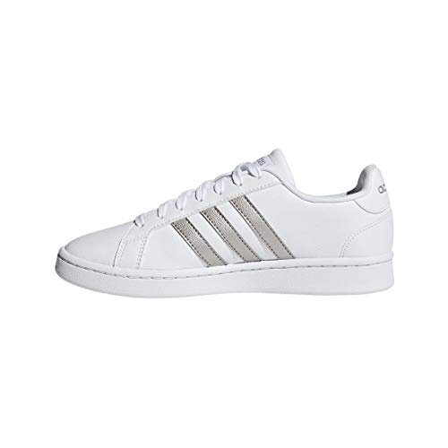Image of Adidas Women's Grand Court Sneaker