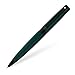 Sheaffer 300 Matte Green Lacquer Ballpoint Pen