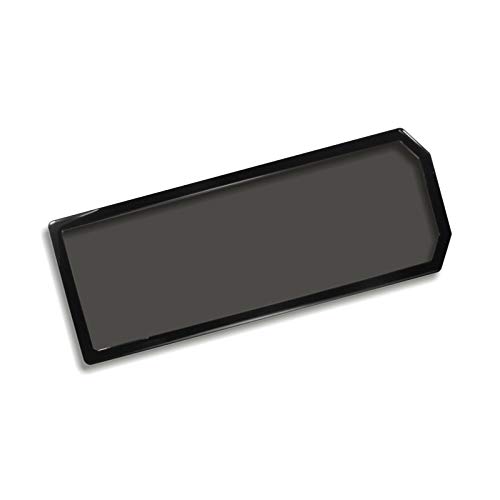 DEMCiflex 0515 Torre completa Dust filter - Componente (Torre completa, Dust filter, Negro, Corsair 760T, 458,4 mm, 176,3 mm)