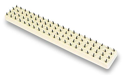 Multi Point Bar Stilt for Hobbyists, Schools, Potters and Institutions Has 80 Points