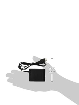 Video Game Game Boy Micro AC Wall Charger Micro Power Adapter Book