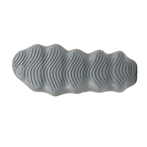 adidas Mens Yeezy 450 Lace Up Sneakers Shoes Casual - Grey4