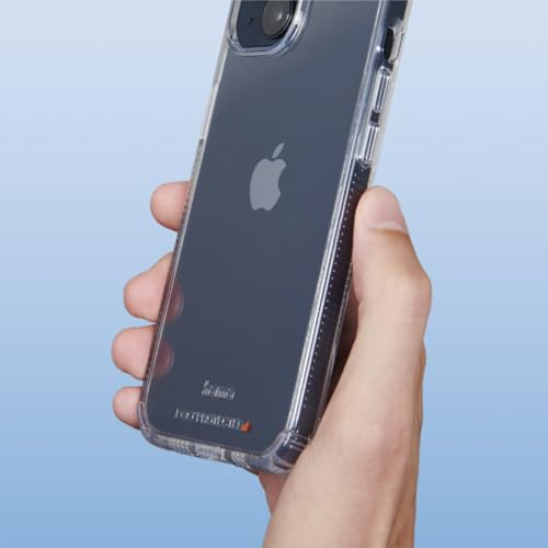 Hama Coque Apple iPhone 15 00138103 - vue 4