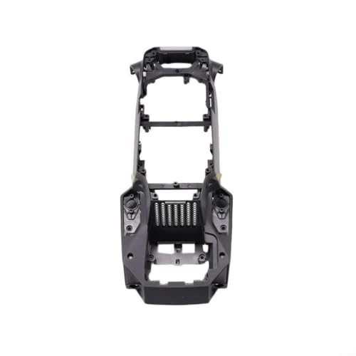 Châssis pour Mavic Pro : coque centrale noire en ABS pour réparation de drone - 3