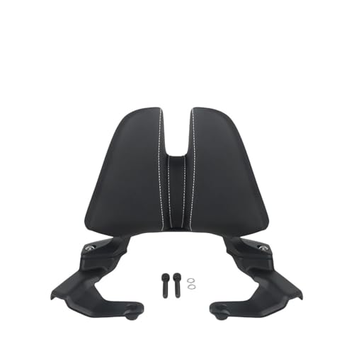 Dossier passager XADV750 support de repos accessoire modification NSS750