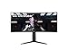 pc builder, custom pc builder, pc part picker, build my pc, LG UltraGear Curved 34GN850