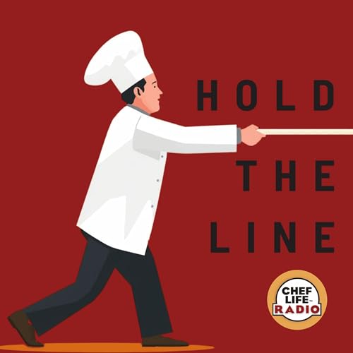 243 | Hold the Line &mdash; When Love Means Saying Something