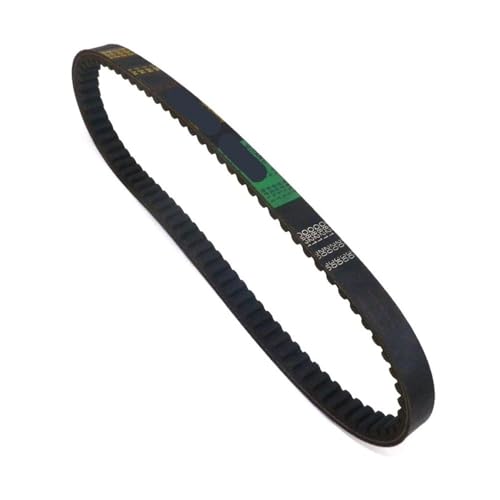 Correa de transmisión 821 20 30 de alto rendimiento para motores GY6 5