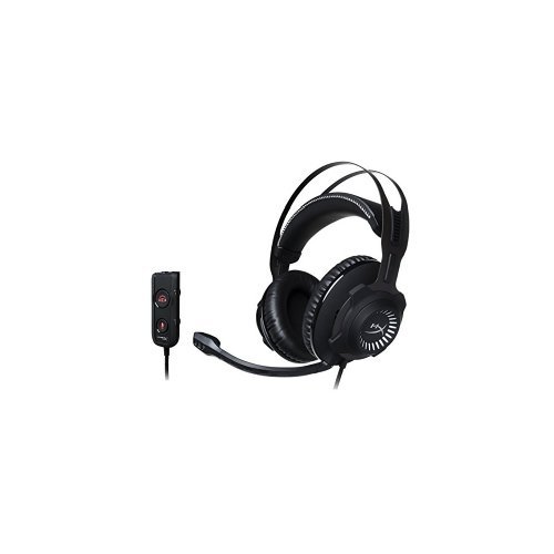 HyperX Cloud Revolver S Gaming Headset w/ PLAYERUNKNOWN'S BATTLEGROUNDS Bundle