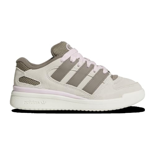 Adidas Orininals Forum 2000 - Women's (JS0788, Alumina/Supplier Colour/Off White)