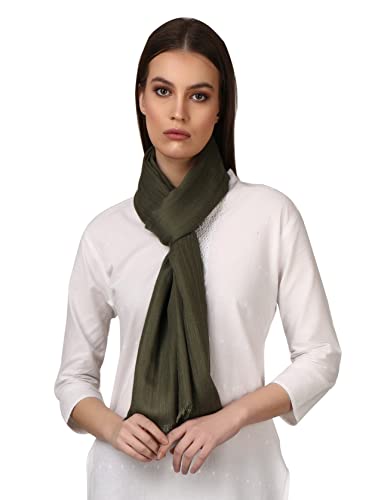 EH WOOL SILK, HERRINGBONE, SOLID COLOR, WARM, SUPER SOFT, LARGE, LIGHT, AIRY, PASHMINA SCARF/STOLE2