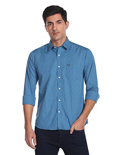 Image of Arrow Men Polo Shirt