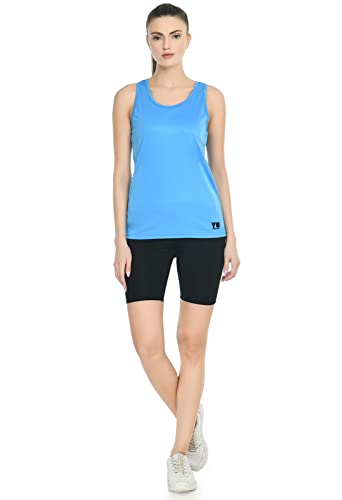 YOUNGURBAN Women's Polyester Vest-picture-17