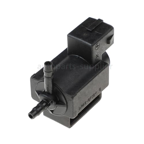 Électrovanne A0025401897 valve de commande circuit moteur auto - 4