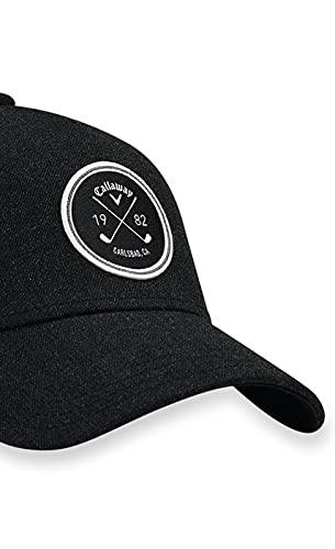 Callaway 2017 Trucker Hat, Black, One Size #TOP2