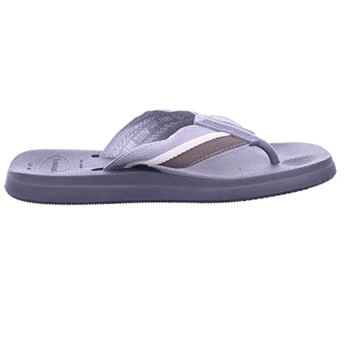 Chinelo Urban Way, Havaianas, Masculino, Novo Grafite, 43/44