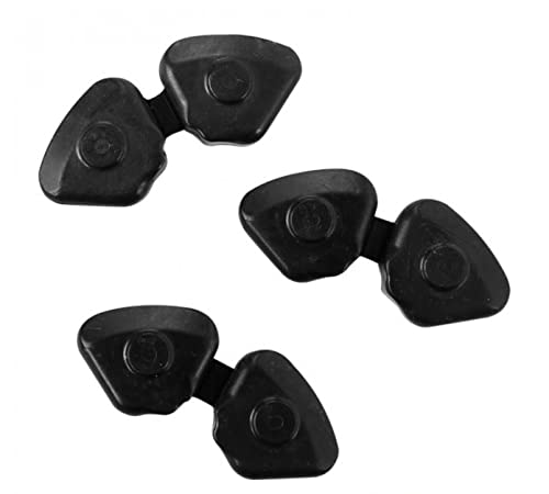 Silentbloc Yamaha R1 élimine le jeu de transmission YZF 04-08