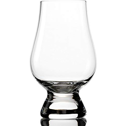 Glencairn Whisky Glass Set of 4