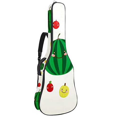Hondank Housse de protection en éponge épaisse imperméable pour guitare acoustique électrique basse classique… - Les Beatles, Paul McCartney, John Lennon, RIngo Starr, George Harrison Hondank Housse de protection en éponge épaisse imperméable pour guitare acoustique électrique basse classique…