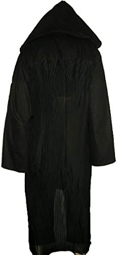 Miniatura 2 de Darth Maul Sith Robe Jedi Cloak Disfraz Star Wars Wear