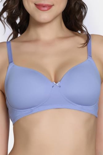 Image of Zivame Women T-Shirt Bra