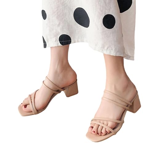 Chaussures de danse avec plateforme compensée pour marche vintage