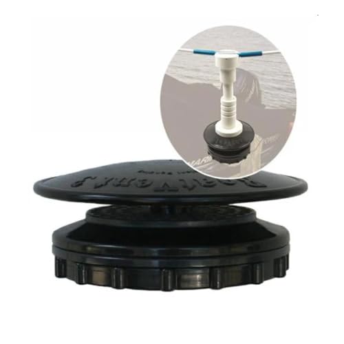 Remi Hogar Boat Vent 3 para StopGull Air | Soporte para Espantapájaros Profesional Anti Gaviotas y Aves costeras| para embarcaciones