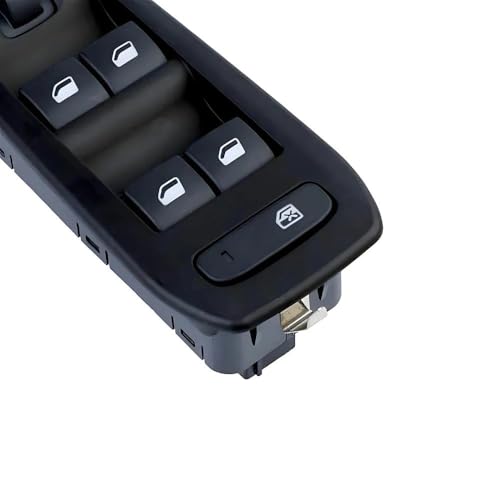 Interrupteur lève-vitre bloqué Peugeot 308 commande principale de remplacement - 5