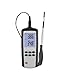 DT-3880 Thermal Anemometer Handheld Industrial Wind Speed Measurement