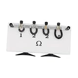 LeeQinersw Ohmetri Sperimentali per L