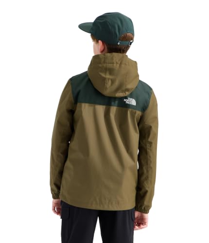 Image of The North Face Boys' Antora Waterproof Rain Jacket