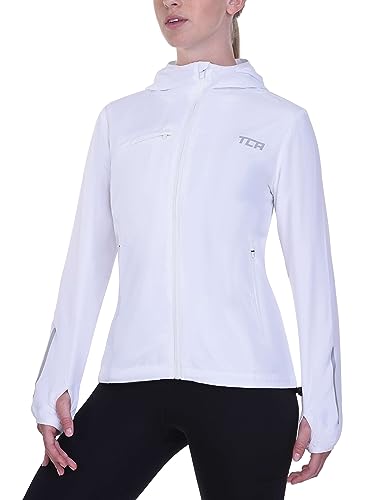 Veste de course à pied respirante pour femmes softshell compacte contre le vent et le froid