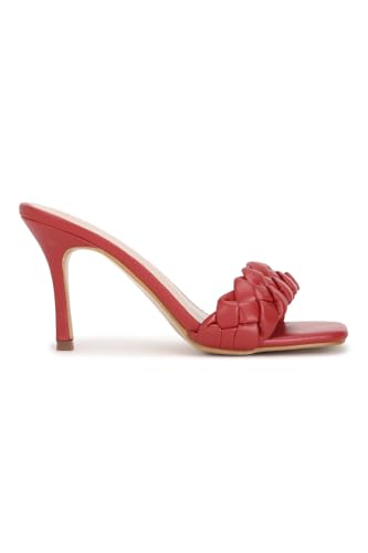 Image of Van Heusen Women's Heeled Sandal
